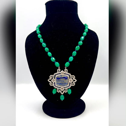LAPIS ROYALE COLLECTION ◆ PEN 034