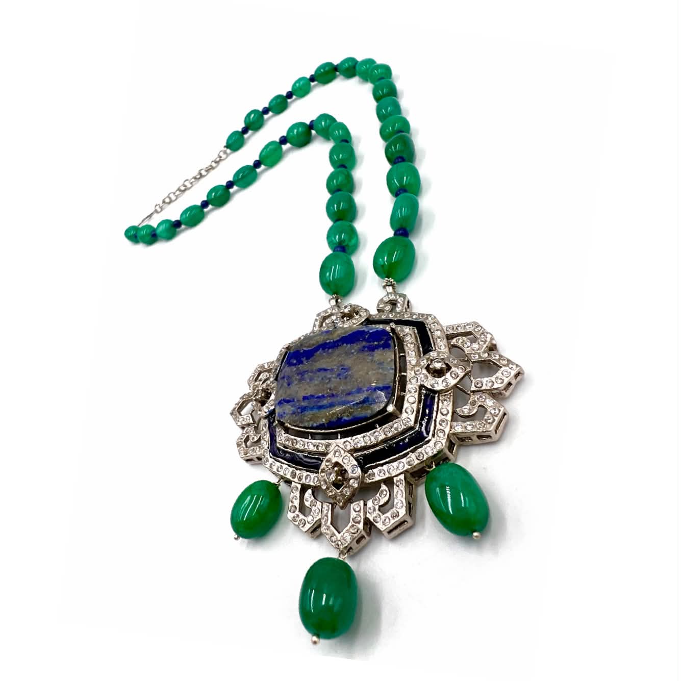 LAPIS ROYALE COLLECTION ◆ PEN 034