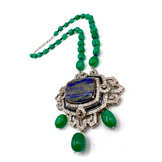 LAPIS ROYALE COLLECTION ◆ PEN 034