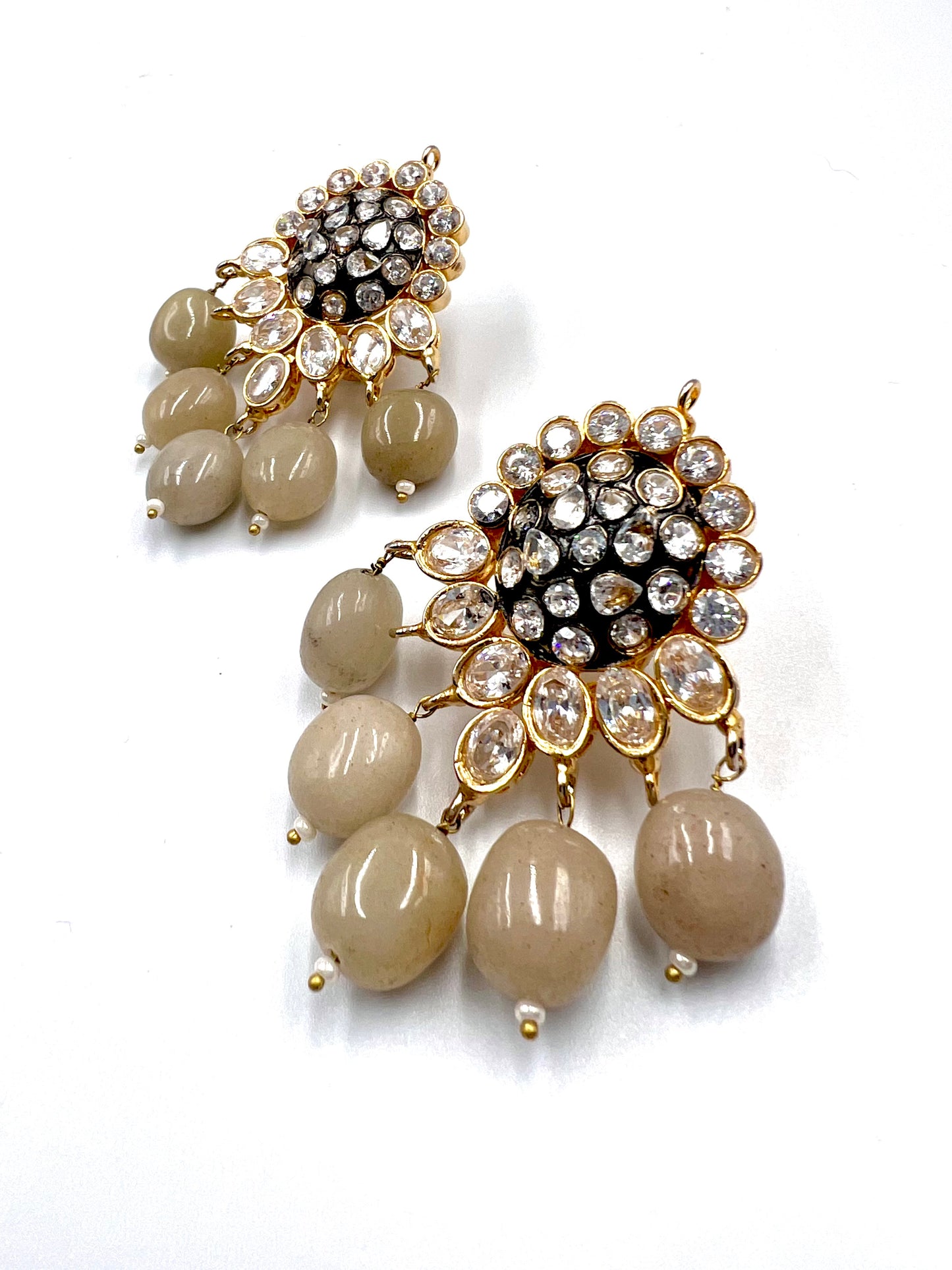 E-18 Allure Earrings