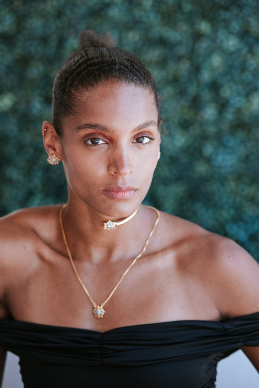 Necklet