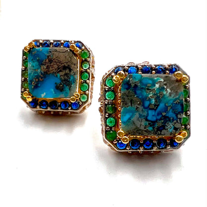 LAPIS ROYALE COLLECTION ◆ PEN 034