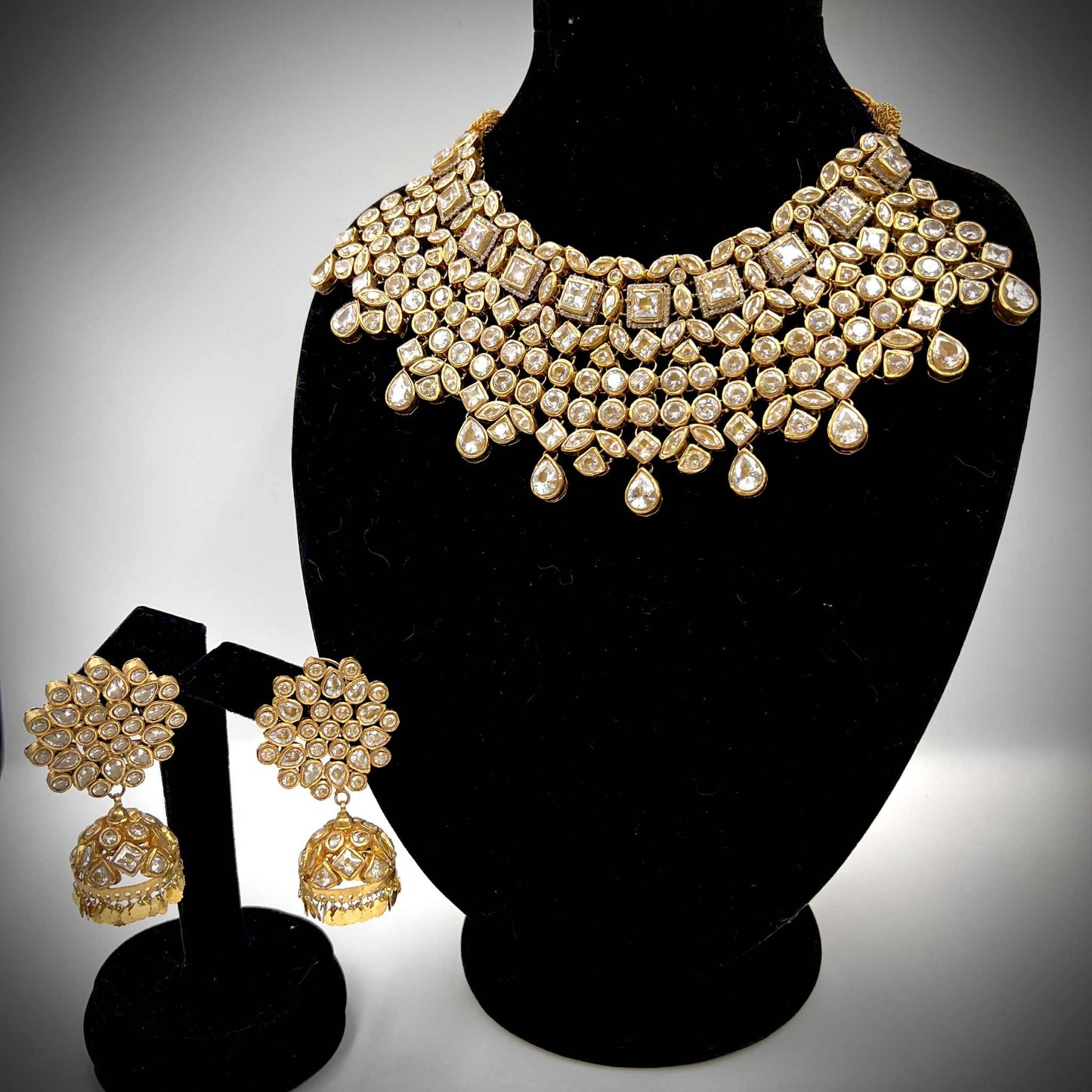 Noor-e-Jarao Set BR - 19