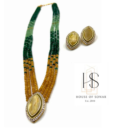 Zamarud Verde Mala ML- 34
