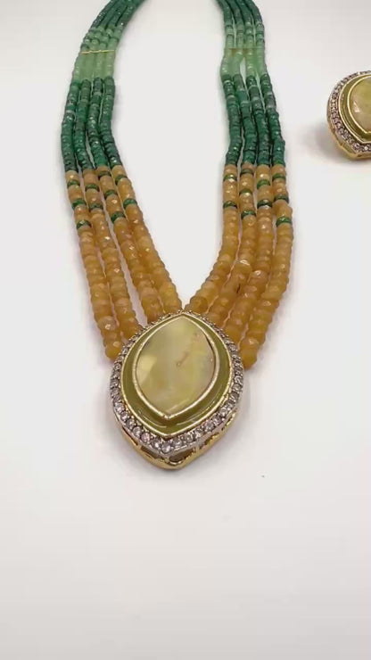 Zamarud Verde Mala ML- 34