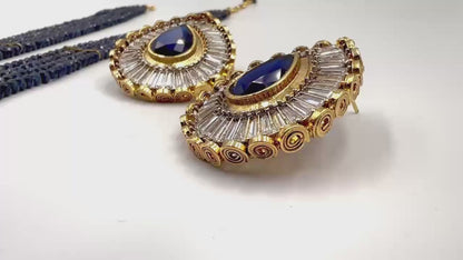 Noor-e-Neel Mala ML-32