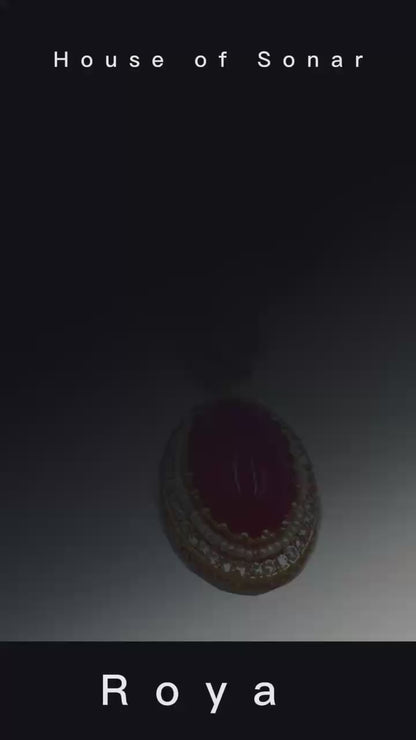 Laal-e-Hasli Nk-47
